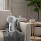 Sacapelusas Eléctrico Xiaomi Mijia Lint Remover 2 Recargable Blanco - Miniatura 9