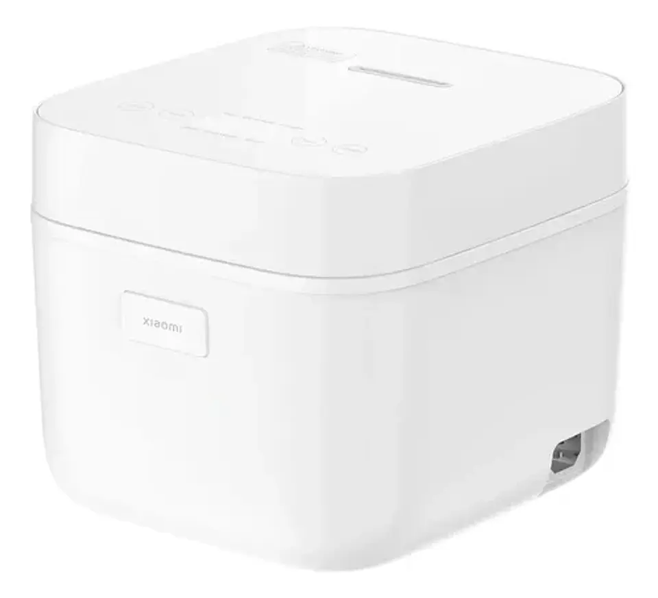 Olla Arrocera Multifuncional Xiaomi 1.5l Smart Rice Cooker 4