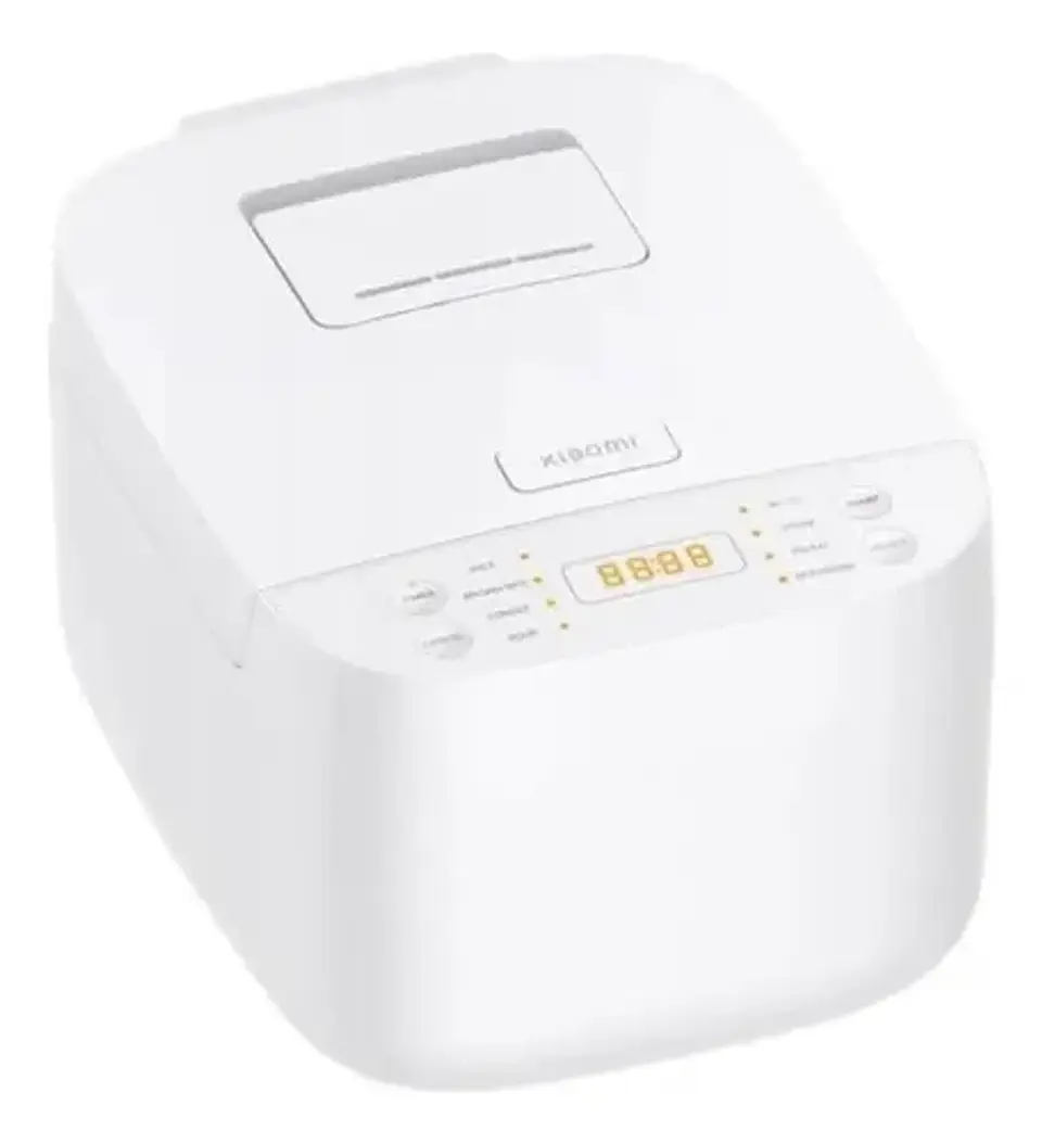 Olla Arrocera Inteligente Xiaomi 3l Wifi Multifunción 2