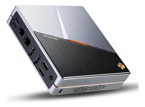 Mini Pc Intel N100 16gb Ram 512gb Ssd Triple Display 4k