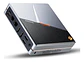 Mini Pc Intel N100 16gb Ram 512gb Ssd Triple Display 4k - Miniatura 1