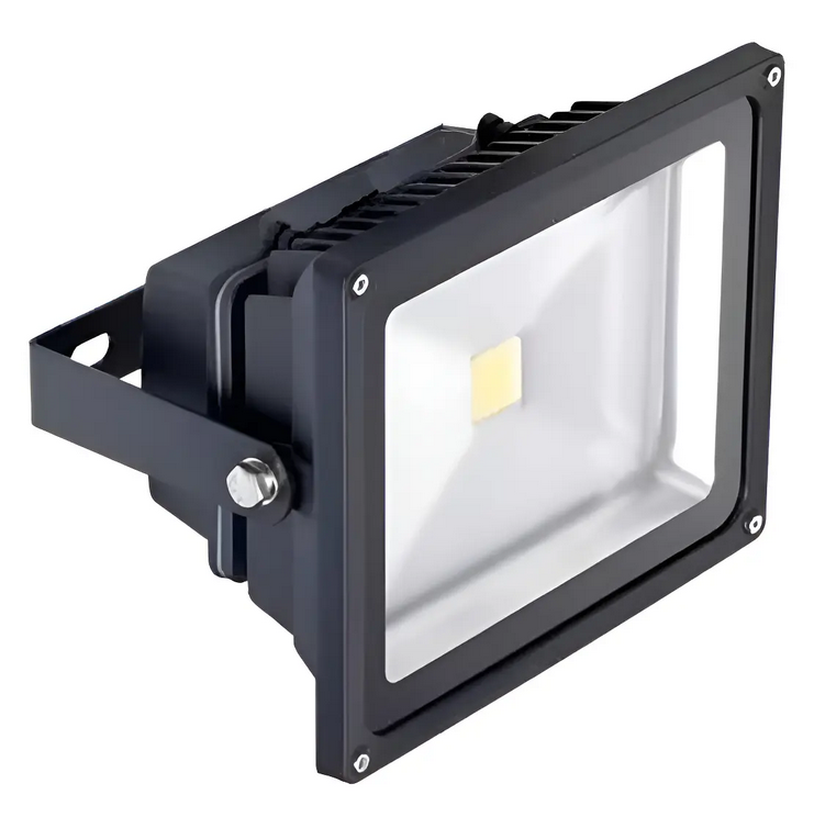 Foco Led Powerlab 20w Blanco