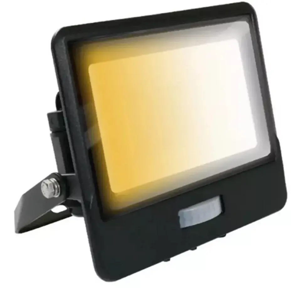 FOCO PROYECTOR VHOME CON SENSOR MOVIMIENTO WIFI V2000P  3