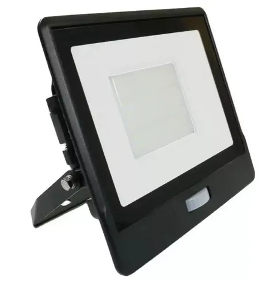 FOCO PROYECTOR VHOME CON SENSOR MOVIMIENTO WIFI V2000P  4