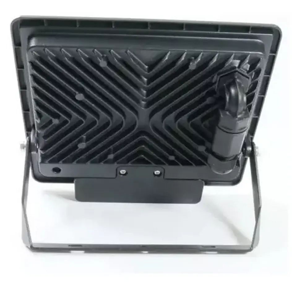 FOCO PROYECTOR VHOME CON SENSOR MOVIMIENTO WIFI V2000P  5