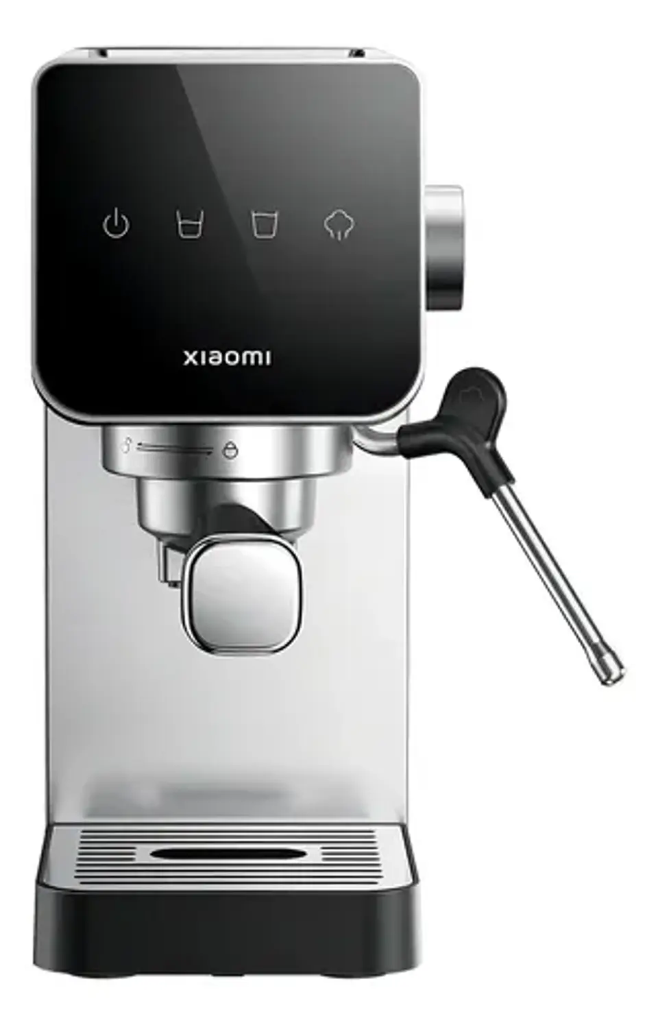 Xiaomi Cafetera Espresso Semiautomática // Color Negro 2