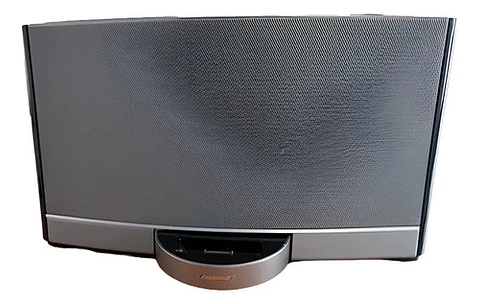 Parlante Bose Sounddock Serie 1 Audio Estéreo
