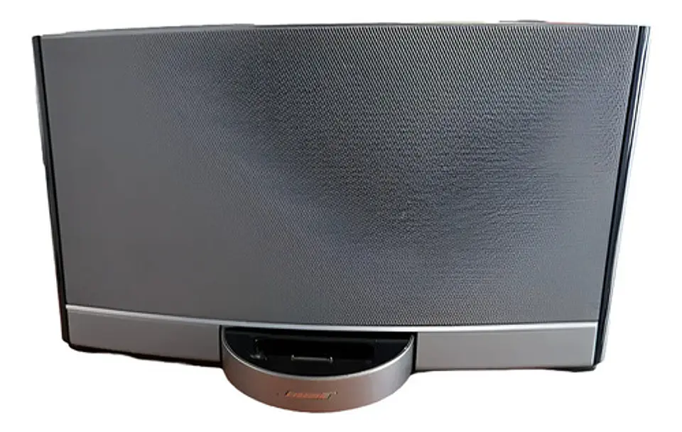 Parlante Bose Sounddock Serie 1 Audio Estéreo 1