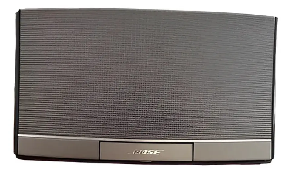 Parlante Bose Sounddock Serie 1 Audio Estéreo 2