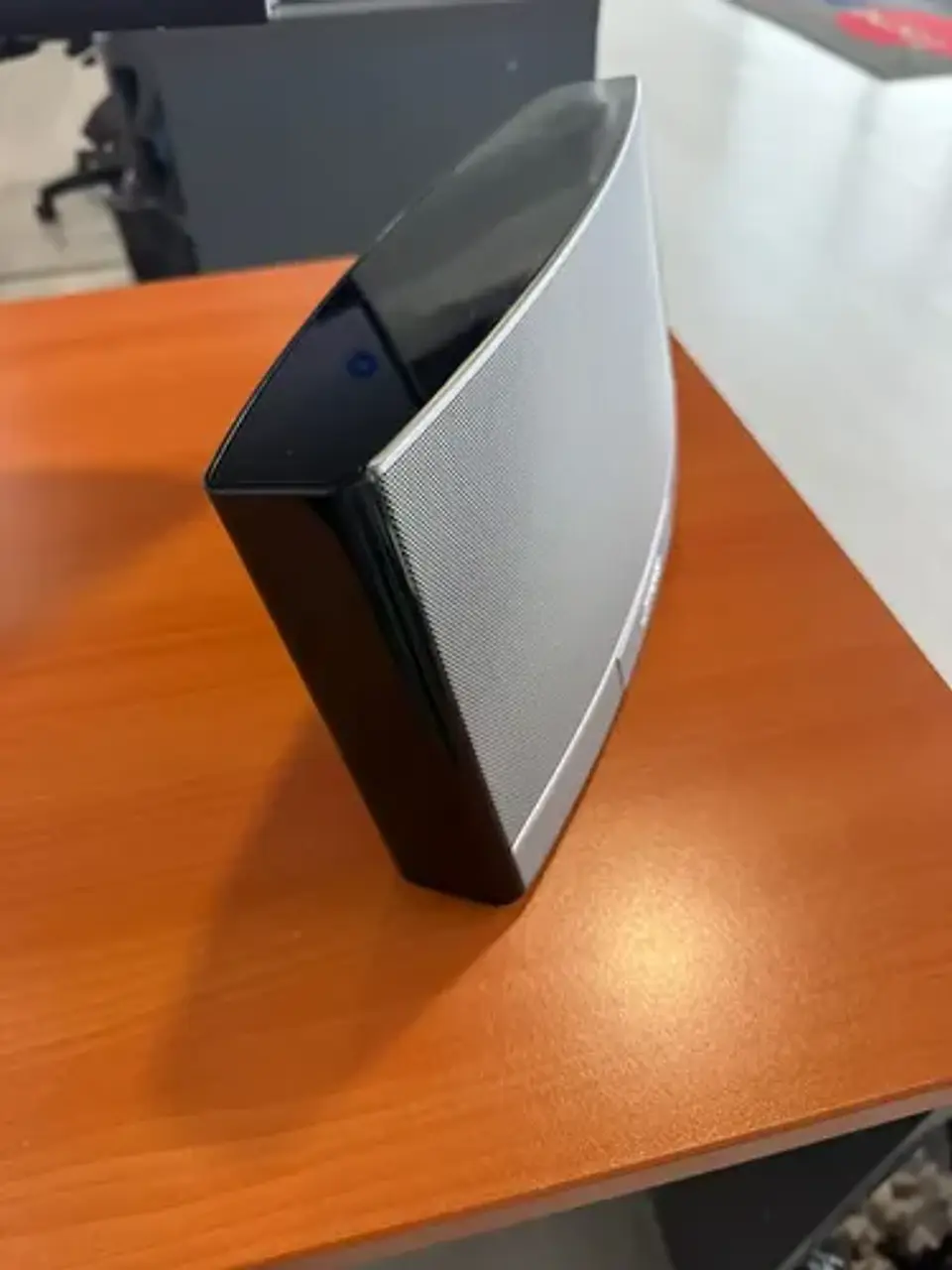 Parlante Bose Sounddock Serie 1 Audio Estéreo 8