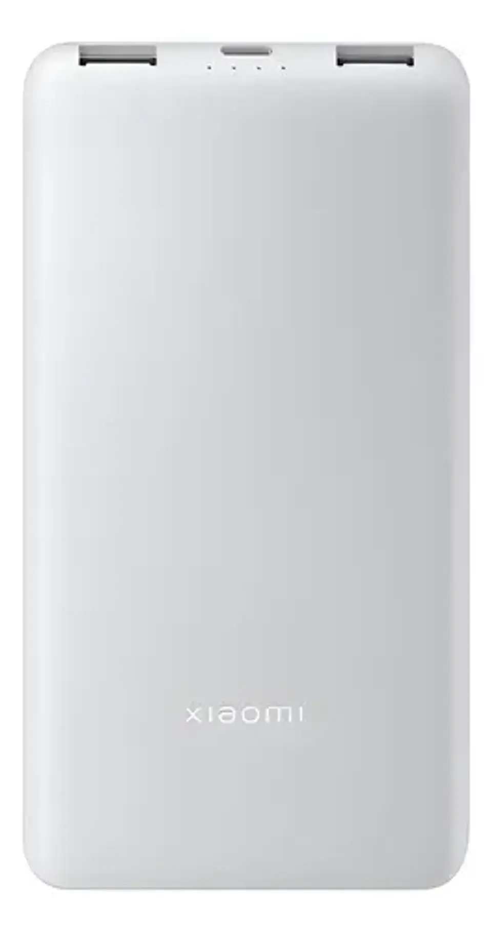 Xiaomi Batería Externa Power Bank 10000mah 22.5w Lite Gris 2