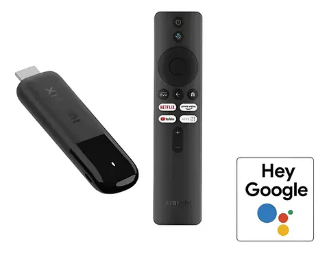 Xiaomi Tv Stick 4k 2da Gen Google Tv Wifi 6