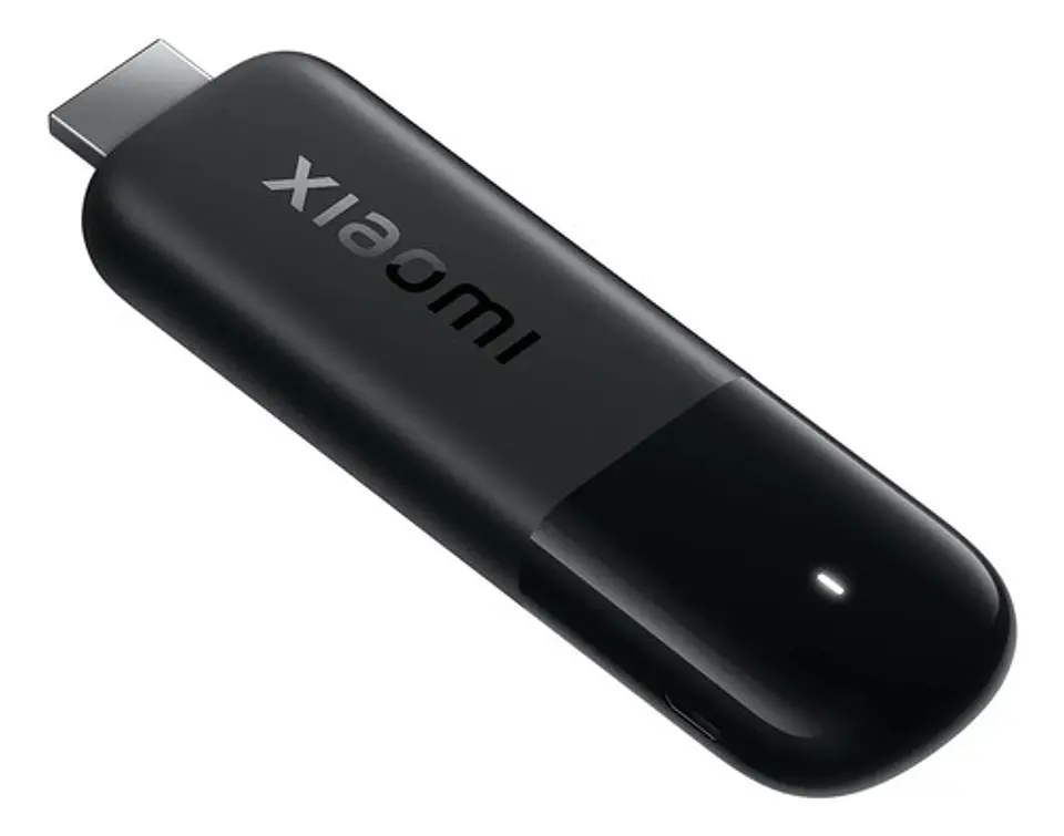Xiaomi Tv Stick 4k 2da Gen Google Tv Wifi 6 3