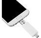 Lector 3 En 1 Tarjetas Sd Y Micro Sd, 3.0 Usb - Miniatura 3
