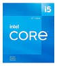 Procesador Intel Core I5-12400f 6 Núcleos 4.4ghz Lga 1700 - Miniatura 1