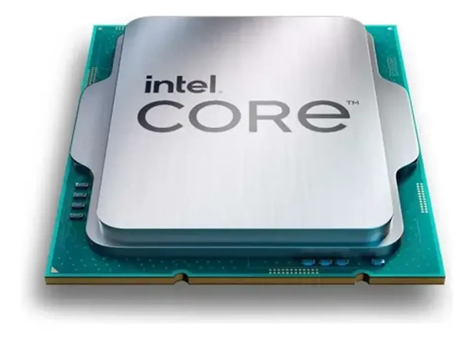 Procesador Intel Core I5-12400f 6 Núcleos 4.4ghz Lga 1700 9