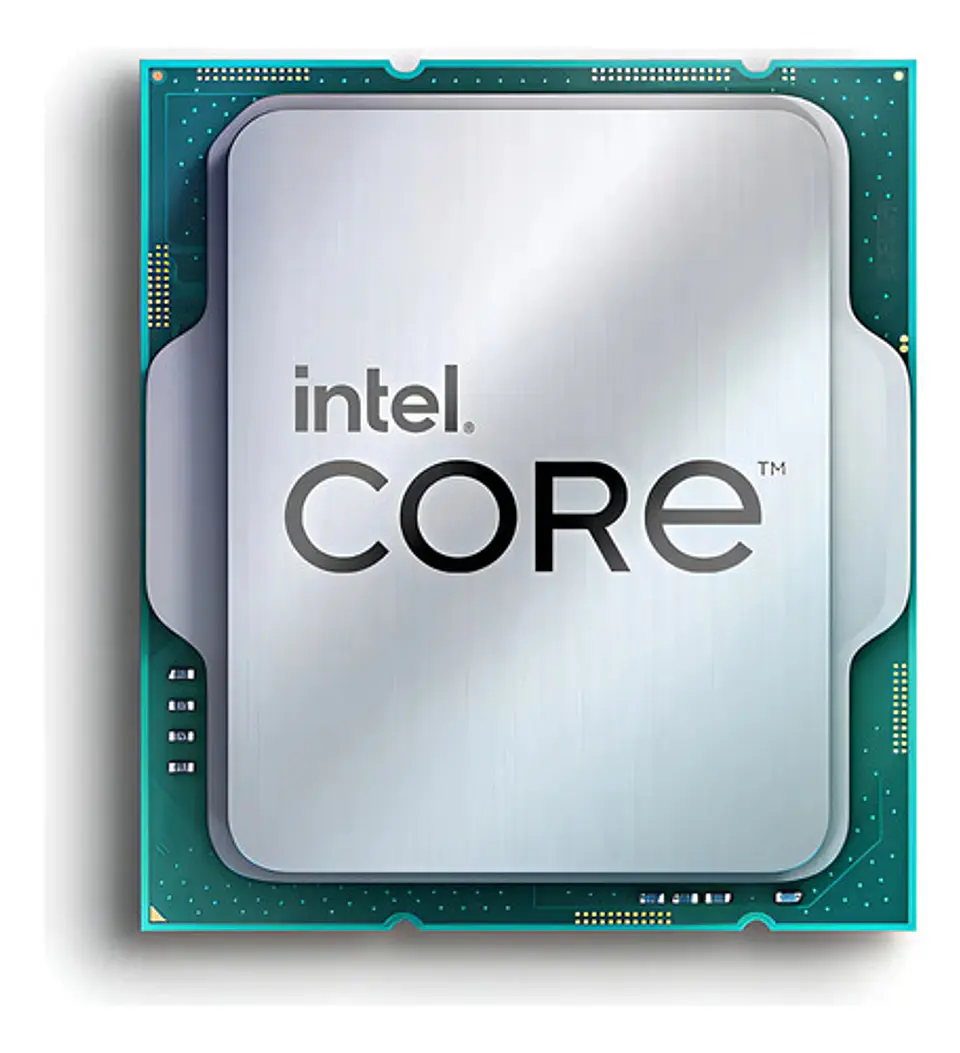 Procesador Intel Core I5-12400f 6 Núcleos 4.4ghz Lga 1700 10