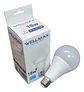 Ampolleta Led Wellmax 18w E27 1600 Lumens Luz Fría Interior - Miniatura 1