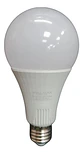 Ampolleta Led Wellmax 18w E27 1600 Lumens Luz Fría Interior - Miniatura 2