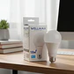 Ampolleta Led Wellmax 18w E27 1600 Lumens Luz Fría Interior - Miniatura 6