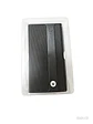 BATERÍA PORTÁTIL POWER BANK, 4000MAH, BLACK/RED - Miniatura 1