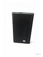 BATERÍA PORTÁTIL POWER BANK, 4000MAH, BLACK/RED - Miniatura 2