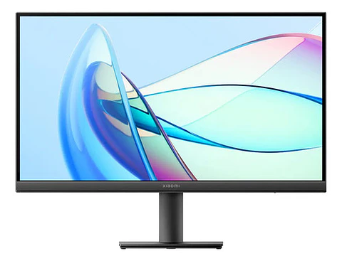 Monitor Xiaomi A22i 21,45  Fhd Color Negro