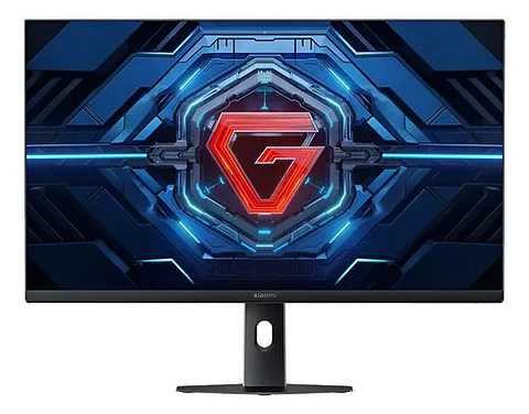 Monitor Xiaomi Gaming 27 G27i Fhd 2026 Color Negro