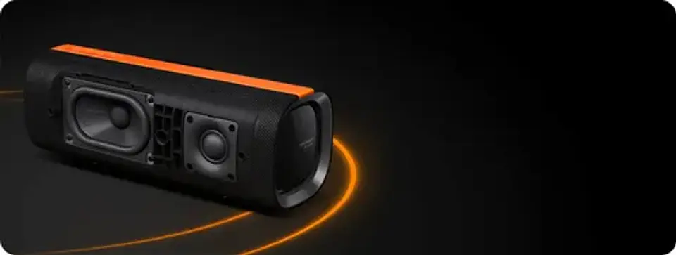 Altavoz Portátil Xiaomi Sound Party Bluetooth Harman 7