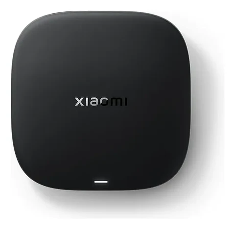 Xiaomi Tv Box S 3a Generación 4k Uhd Google Tv Wifi 6