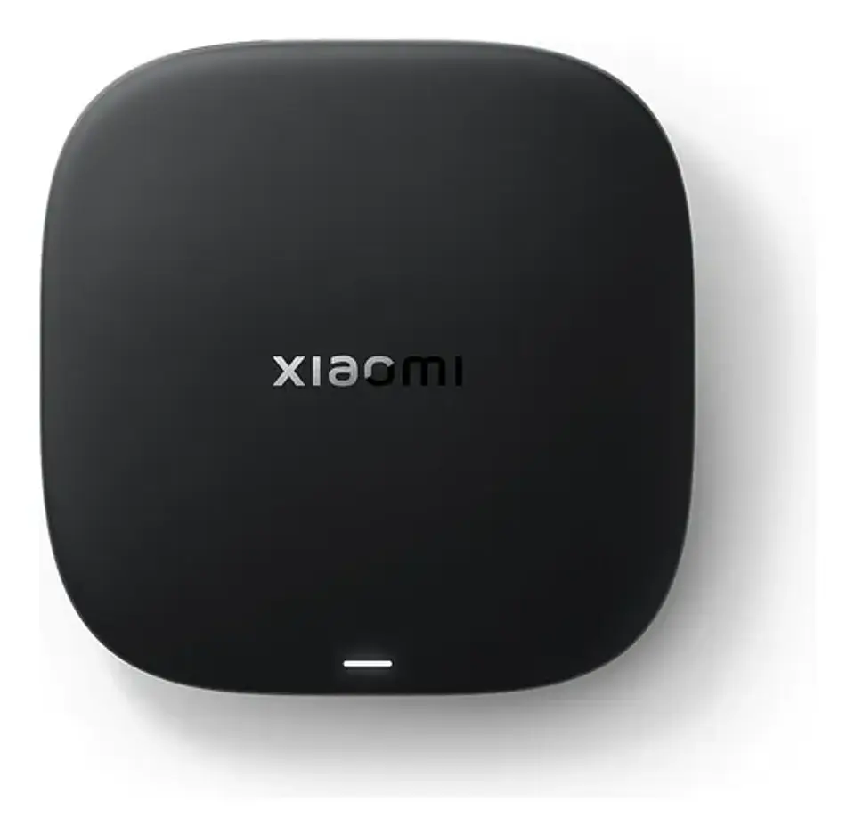 Xiaomi Tv Box S 3a Generación 4k Uhd Google Tv Wifi 6 1