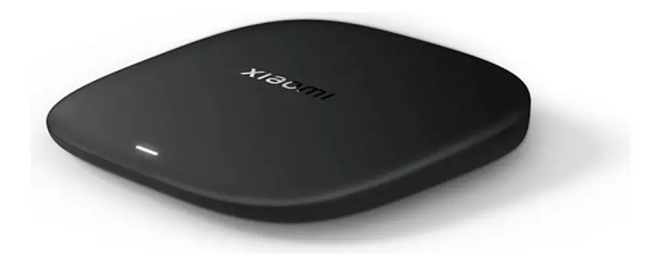 Xiaomi Tv Box S 3a Generación 4k Uhd Google Tv Wifi 6 2