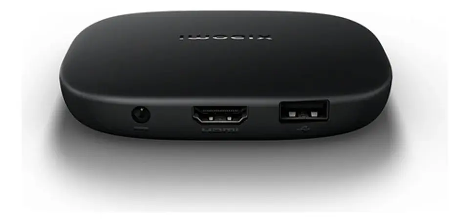 Xiaomi Tv Box S 3a Generación 4k Uhd Google Tv Wifi 6 3