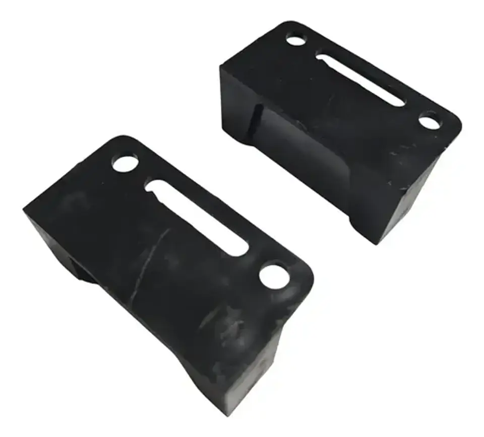 Imanes Mc Garcia Veloti Para Motor 1200/1500 Kg. Con Soporte 4