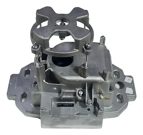 Carcaza Base Monoblock Motor Gran Veloti 1200 1500 Kg