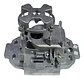 Carcaza Base Monoblock Motor Gran Veloti 1200 1500 Kg - Miniatura 1
