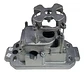 Carcaza Base Monoblock Motor Gran Veloti 1200 1500 Kg - Miniatura 2