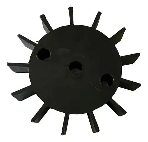 Ventilador Motor Gran Veloti 1200 / 1500 Kg
