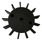 Ventilador Motor Gran Veloti 1200 / 1500 Kg - Miniatura 1
