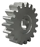 Piñon Veloti Acero Veloti Motor Titán 1200 Tapa Azul - Miniatura 1