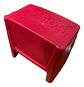 Tapa Motor Nuevo Modelo Veloti Rojo 600 Speed - Miniatura 5