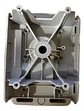 Base Motor Nuevo Modelo Veloti Rojo 600 Speed - Miniatura 3