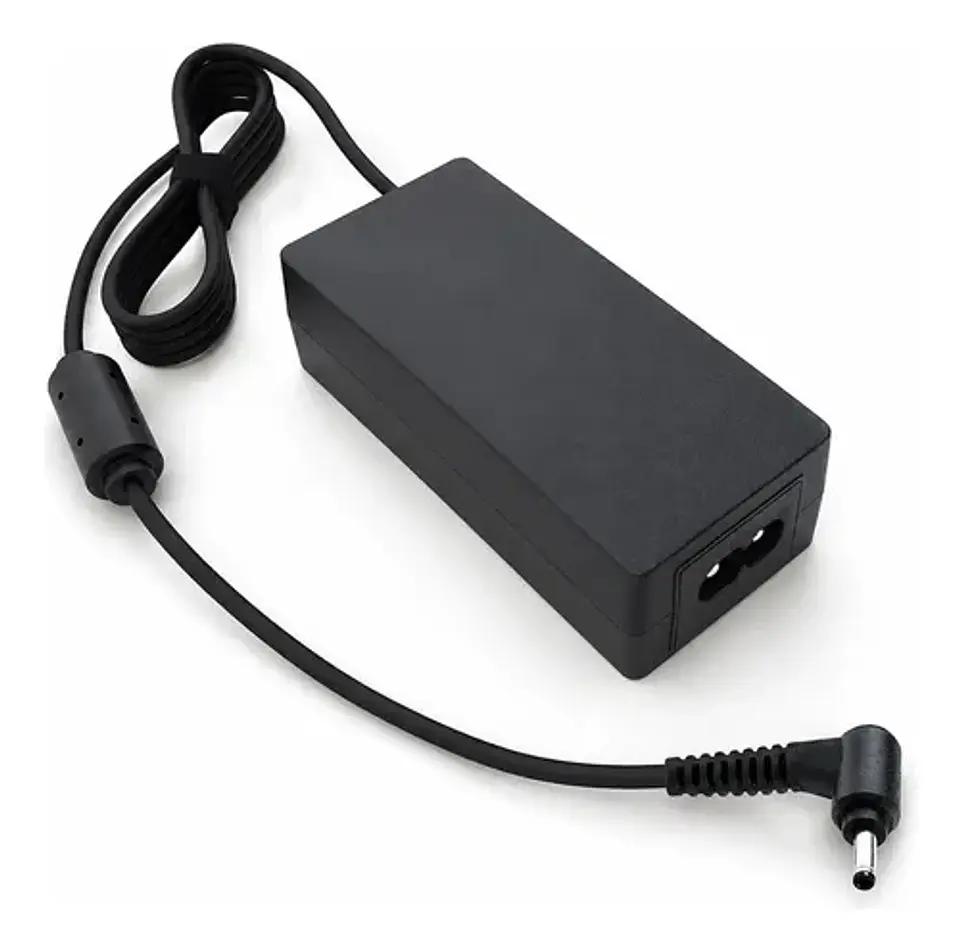 Cargador Notebook Para Acer Aspire 19v 3.42a 3.0x1.1 65w 1