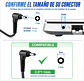 Cargador Notebook Para Acer Aspire 19v 3.42a 3.0x1.1 65w - Miniatura 2
