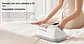 Aspiradora Xiaomi Aspiradora Para Ácaros Del Polvo 400w, Succión Ciclónica 14kpa, Uv, Ultrasónica, Calor 55°c, Eliminación 97% Ácaros, Ideal Para Colchones Y Sofás Blanco - Miniatura 10