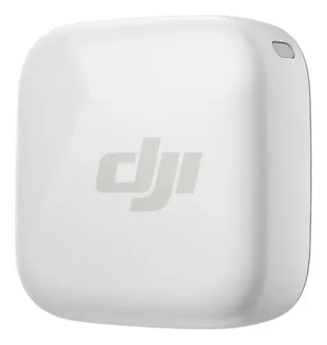 Transmisor DJI Mic Mini Negro