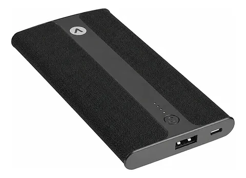 Power Bank Vivitar 4000mah Batería Portátil Dual Usb
