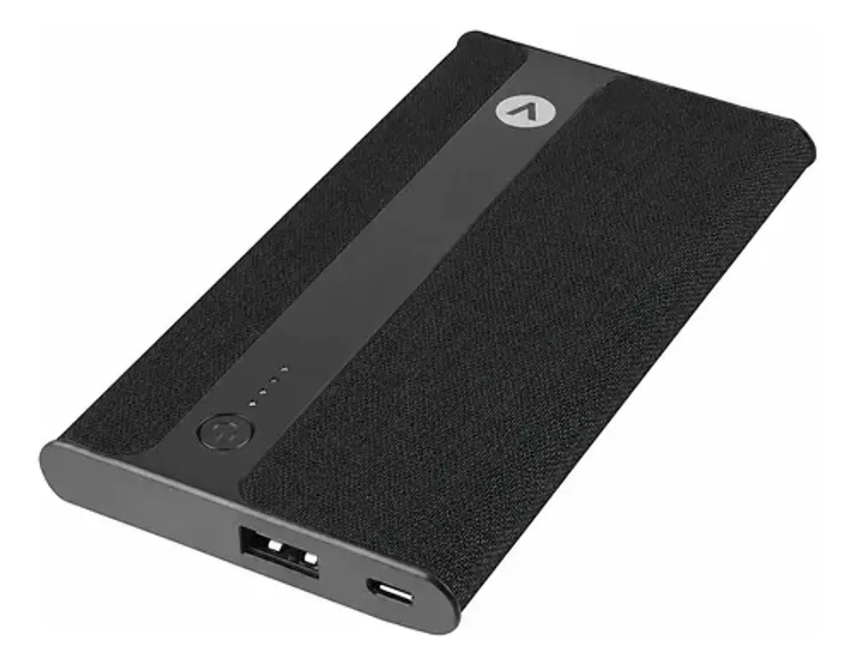 Power Bank Vivitar 4000mah Batería Portátil Dual Usb 2