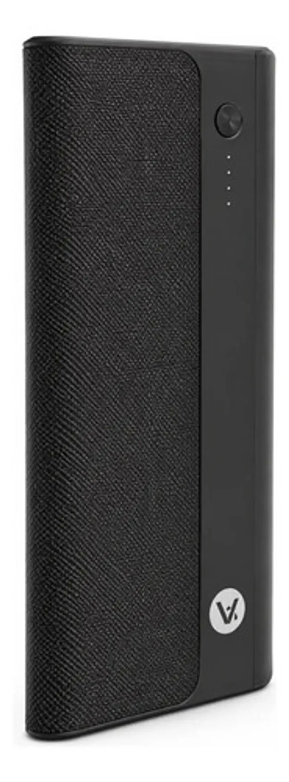 Power Bank Vivitar 4000mah Batería Portátil Dual Usb 3