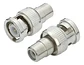 Adaptador Bnc Macho A Rca Hembra - Miniatura 2